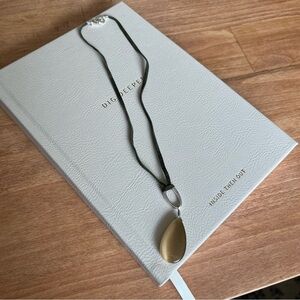 *2/$15* Earthy Pendant Necklace